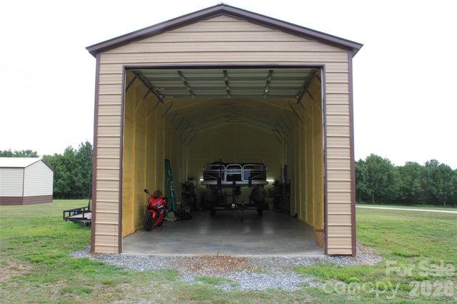 1185 Morningstar Lake Road, Forest City, NC 28043