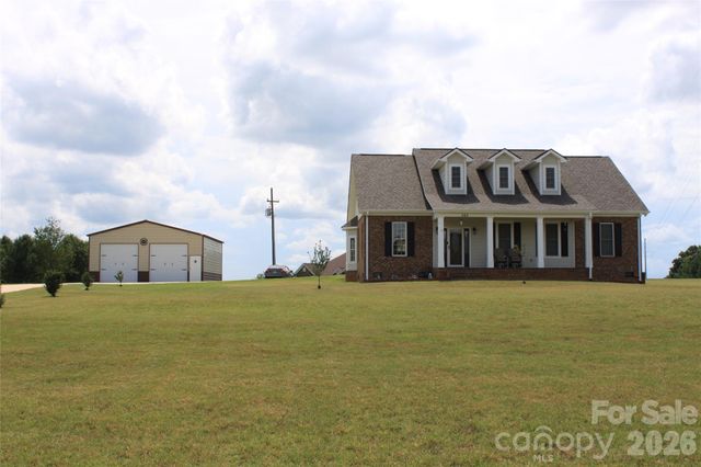 1185 Morningstar Lake Road, Forest City, NC 28043
