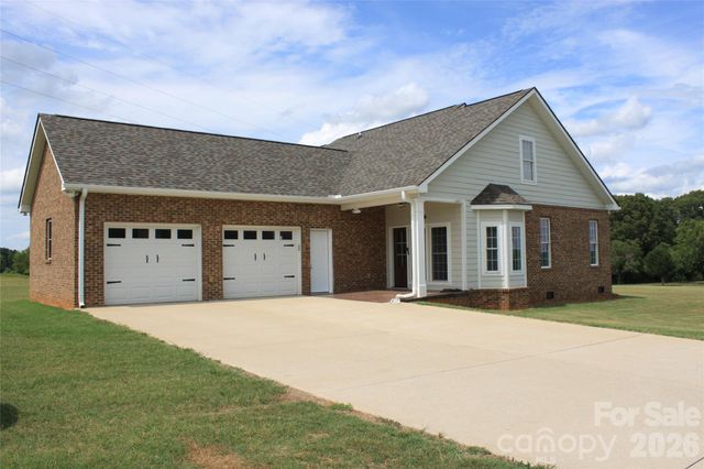 1185 Morningstar Lake Road, Forest City, NC 28043