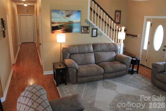 1185 Morningstar Lake Road, Forest City, NC 28043