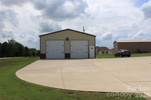 1185 Morningstar Lake Road, Forest City, NC 28043