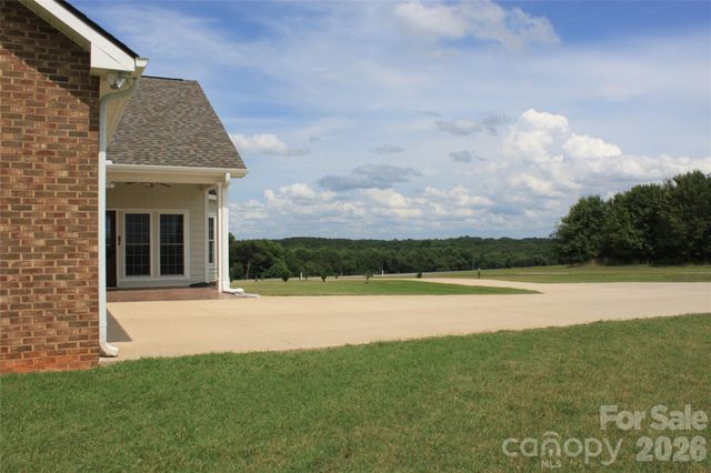 1185 Morningstar Lake Road, Forest City, NC 28043