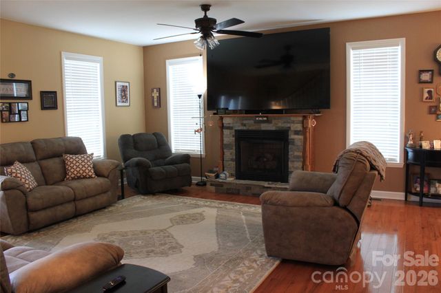 1185 Morningstar Lake Road, Forest City, NC 28043