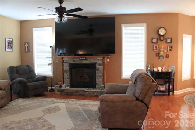 1185 Morningstar Lake Road, Forest City, NC 28043
