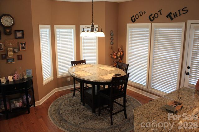1185 Morningstar Lake Road, Forest City, NC 28043