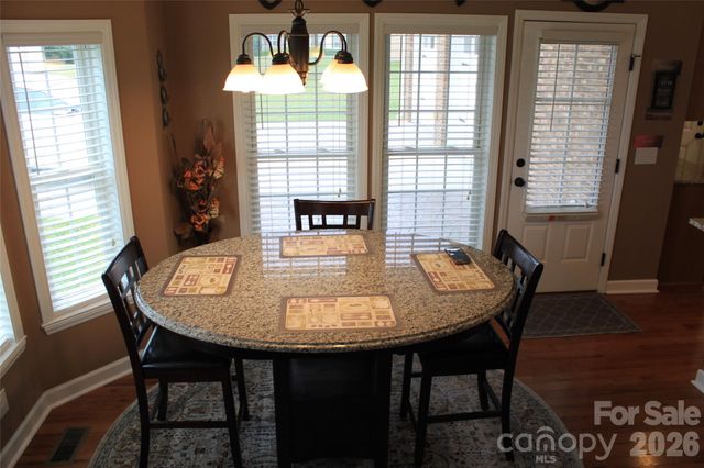 1185 Morningstar Lake Road, Forest City, NC 28043