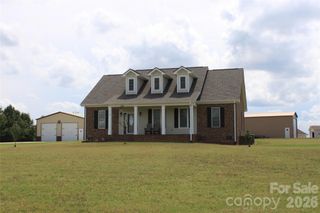1185 Morningstar Lake Road, Forest City, NC 28043
