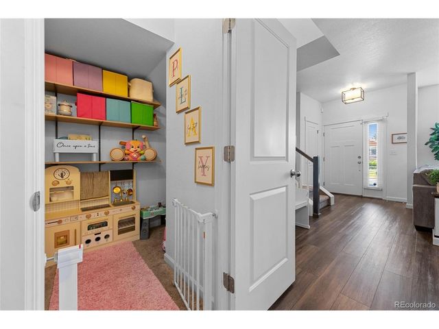 11569 Bethany St, Parker, CO 80138