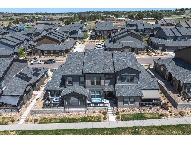 11569 Bethany St, Parker, CO 80138