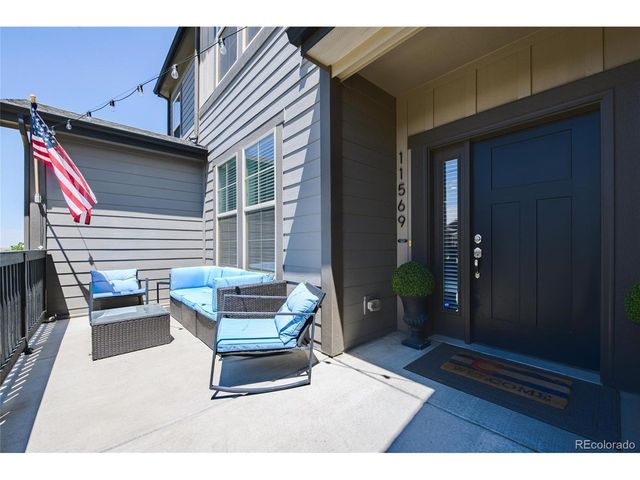 11569 Bethany St, Parker, CO 80138