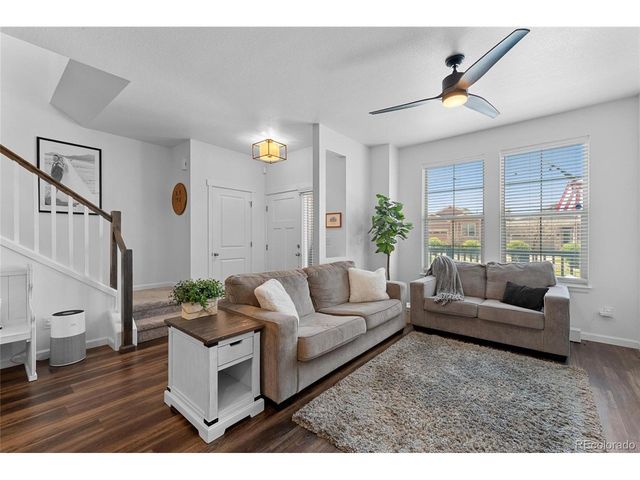 11569 Bethany St, Parker, CO 80138