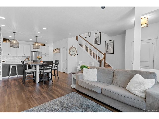 11569 Bethany St, Parker, CO 80138