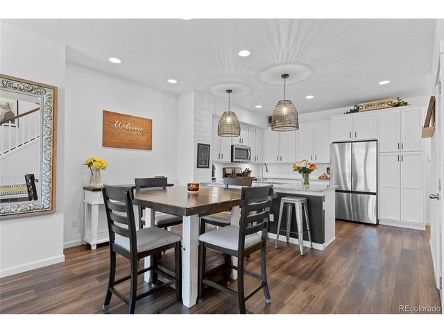 11569 Bethany St, Parker, CO 80138