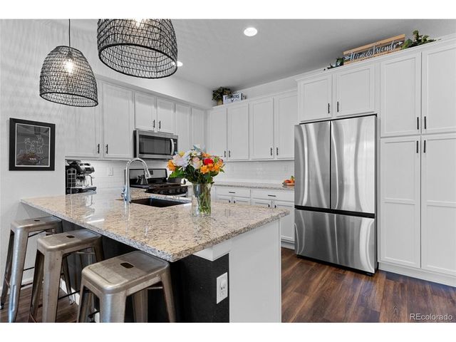 11569 Bethany St, Parker, CO 80138