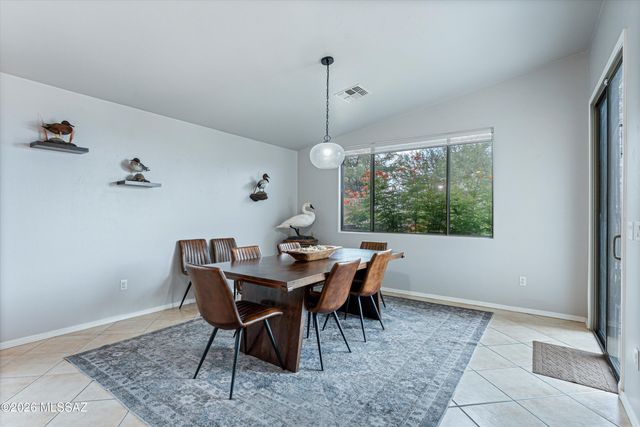 13732 E Vía Valderrama, Vail, AZ 85641
