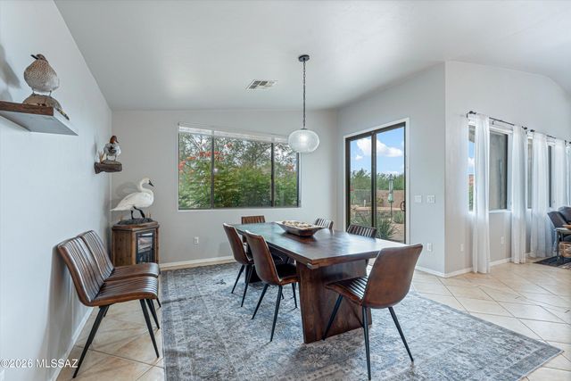 13732 E Vía Valderrama, Vail, AZ 85641