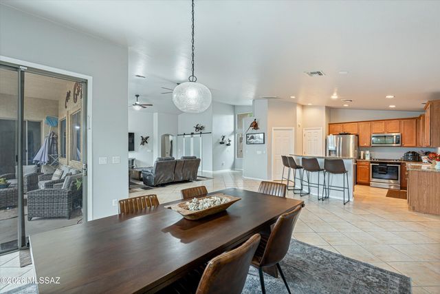 13732 E Vía Valderrama, Vail, AZ 85641