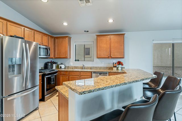 13732 E Vía Valderrama, Vail, AZ 85641