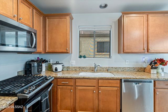 13732 E Vía Valderrama, Vail, AZ 85641