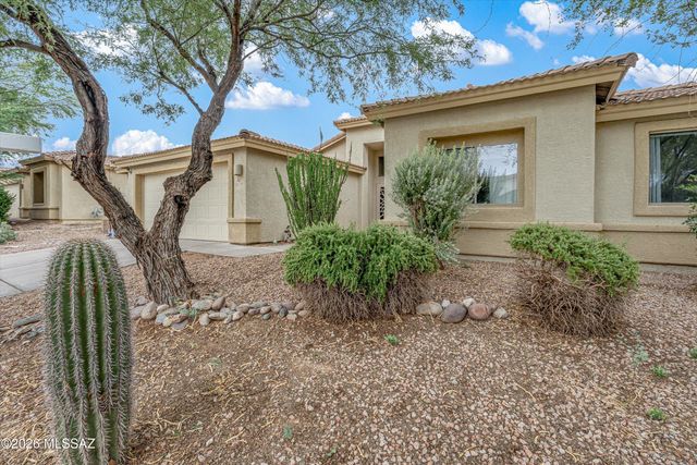13732 E Vía Valderrama, Vail, AZ 85641