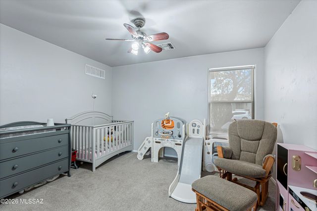 13732 E Vía Valderrama, Vail, AZ 85641