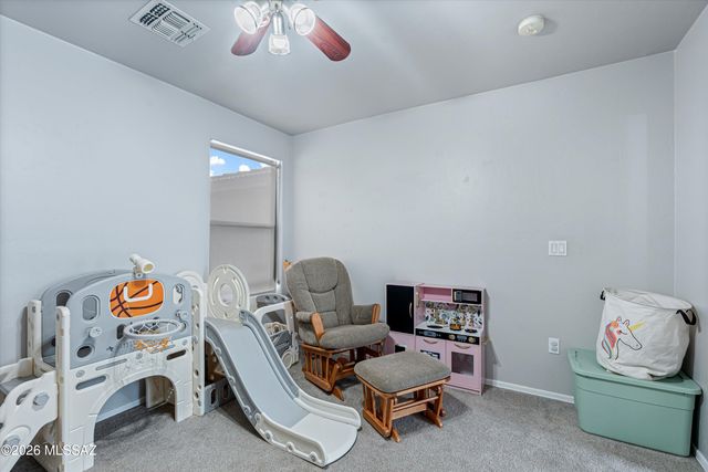 13732 E Vía Valderrama, Vail, AZ 85641