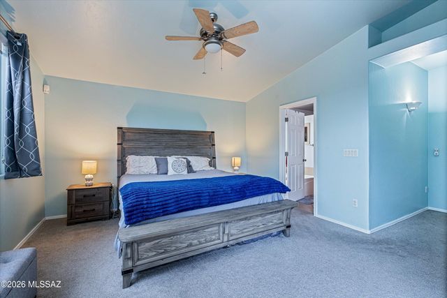13732 E Vía Valderrama, Vail, AZ 85641