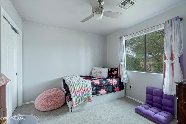 13732 E Vía Valderrama, Vail, AZ 85641