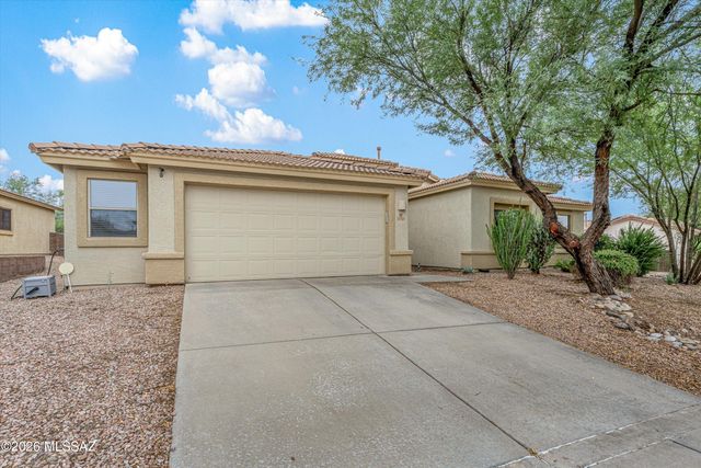 13732 E Vía Valderrama, Vail, AZ 85641