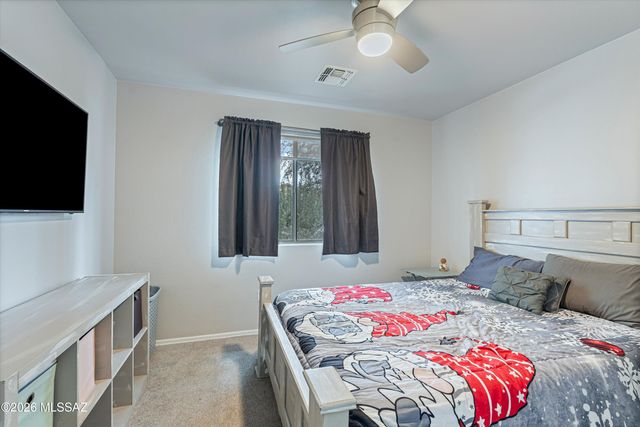 13732 E Vía Valderrama, Vail, AZ 85641