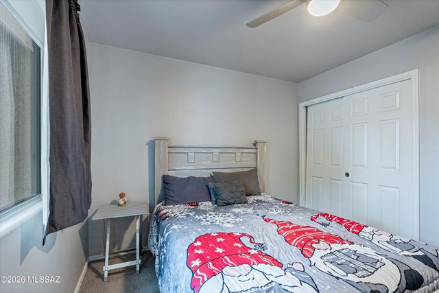 13732 E Vía Valderrama, Vail, AZ 85641