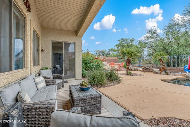 13732 E Vía Valderrama, Vail, AZ 85641