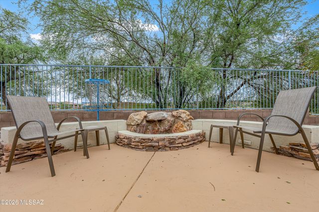 13732 E Vía Valderrama, Vail, AZ 85641