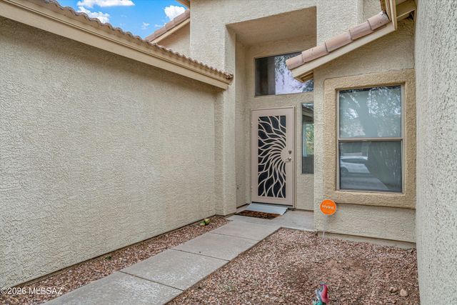 13732 E Vía Valderrama, Vail, AZ 85641