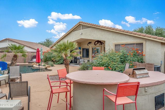 13732 E Vía Valderrama, Vail, AZ 85641