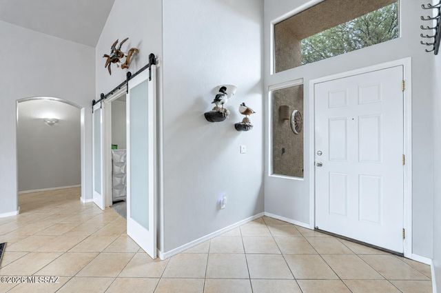 13732 E Vía Valderrama, Vail, AZ 85641