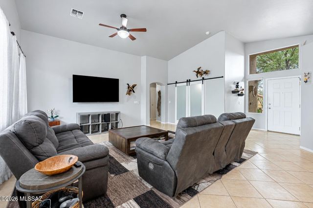 13732 E Vía Valderrama, Vail, AZ 85641