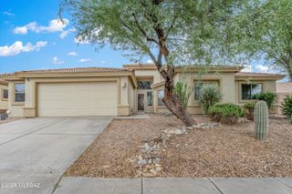 13732 E Vía Valderrama, Vail, AZ 85641