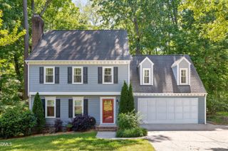 5321 Oakbrook Drive, Durham, NC 27713