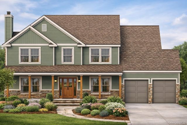 Lot 21 Gail Circle, Rocky Point, NY 11778