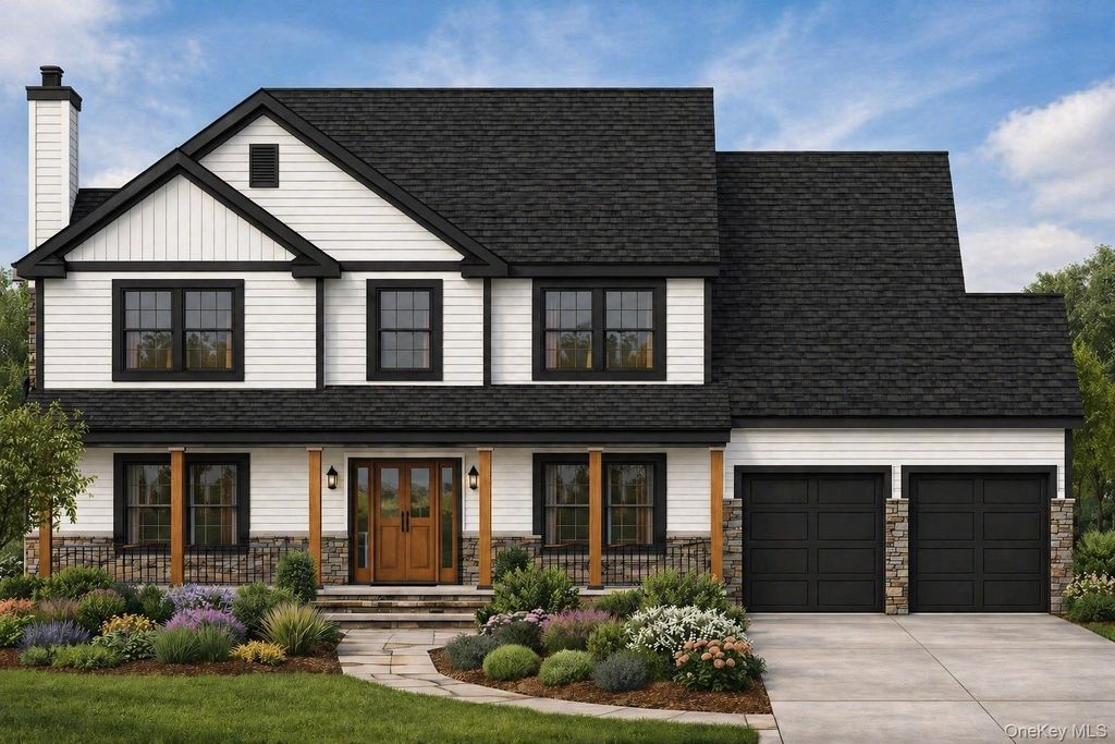 Lot 21 Gail Circle, Rocky Point, NY 11778