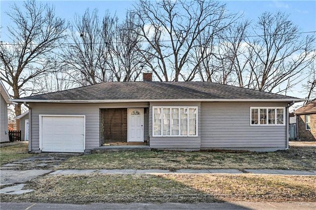 1132 Cooper Street, Chillicothe, MO 64601