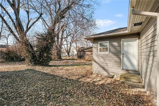 1132 Cooper Street, Chillicothe, MO 64601