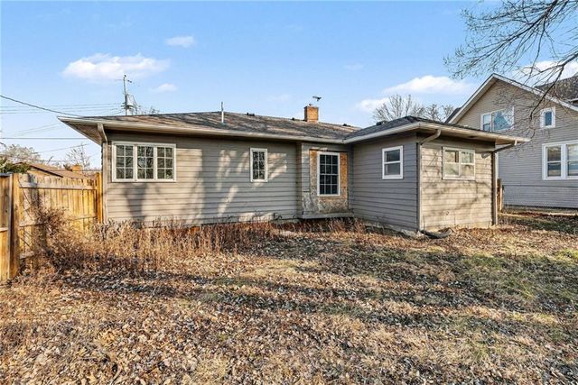 1132 Cooper Street, Chillicothe, MO 64601