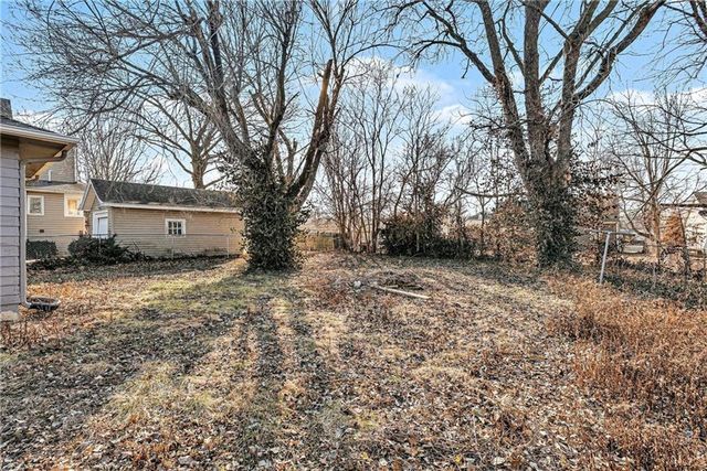 1132 Cooper Street, Chillicothe, MO 64601