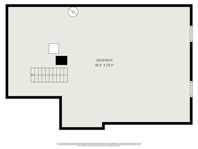 1132 Cooper Street, Chillicothe, MO 64601