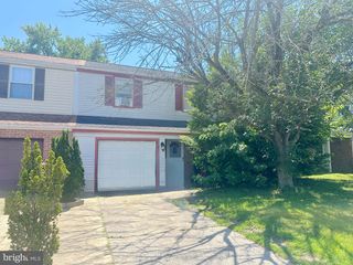 1743 HYBRID PL, Clementon, NJ 08021