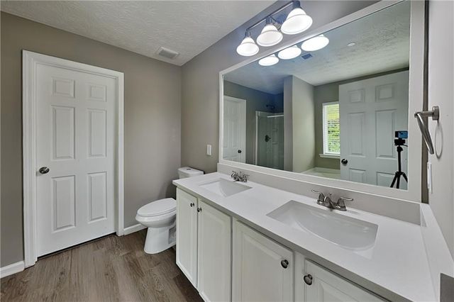 1517 Briarfield Way, Marietta, GA 30066