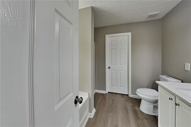 1517 Briarfield Way, Marietta, GA 30066