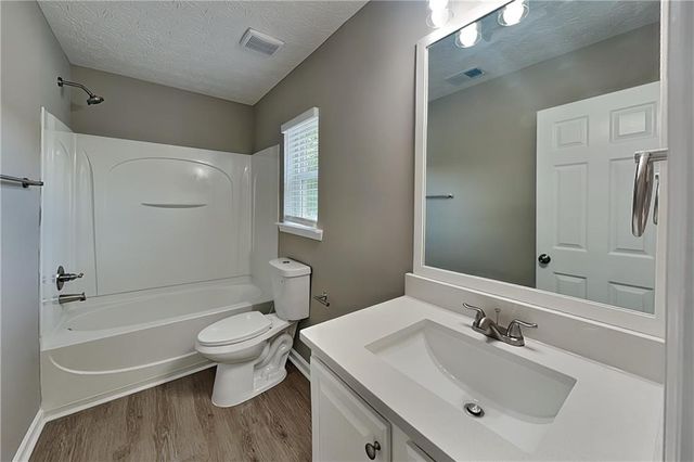 1517 Briarfield Way, Marietta, GA 30066